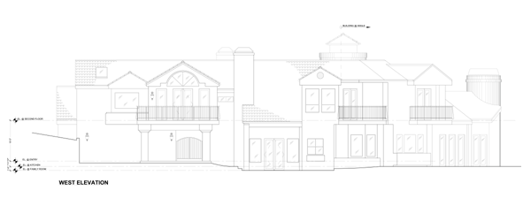 Single Family Home