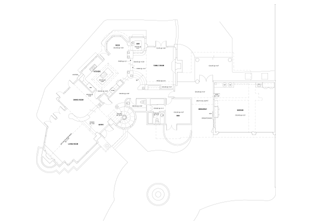 Sinngle Family Home